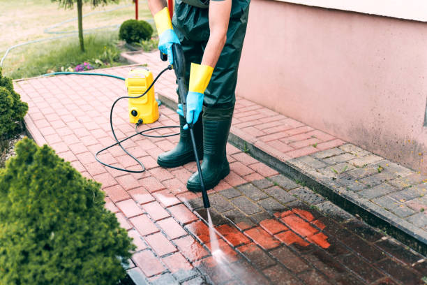 Trusted Salem, IL Pressure Washing Experts